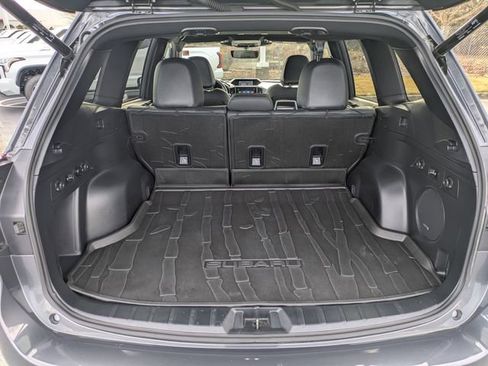 Used 2024 Subaru Forester Wilderness image 13