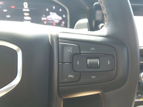 Used 2024 GMC Sierra 1500 AT4 w/ AT4 Preferred Package AWD/4WD image 24