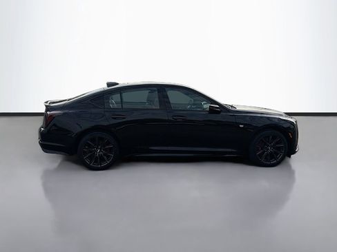 New 2026 Cadillac CT5 Sport w/ Platinum Package image 4