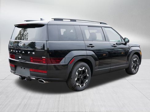 New 2026 Hyundai Santa Fe SEL image 4