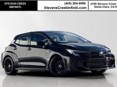 Used 2025 Toyota Corolla Premium