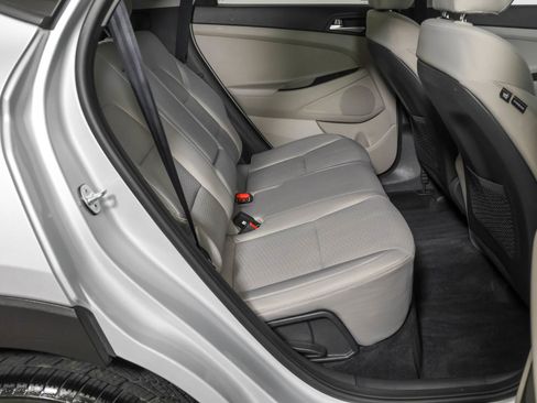 Used 2019 Hyundai Tucson Value AWD/4WD image 40
