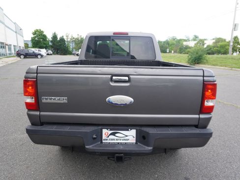 Used 2009 Ford Ranger XLT AWD/4WD image 6