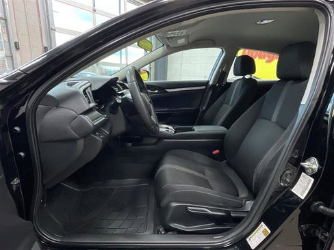 Used 2018 Honda Civic LX image 11