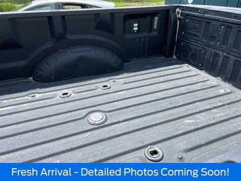 Used 2024 Ford F350 Lariat AWD/4WD image 5