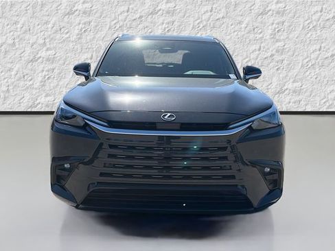 New 2026 Lexus TX 350 AWD image 8