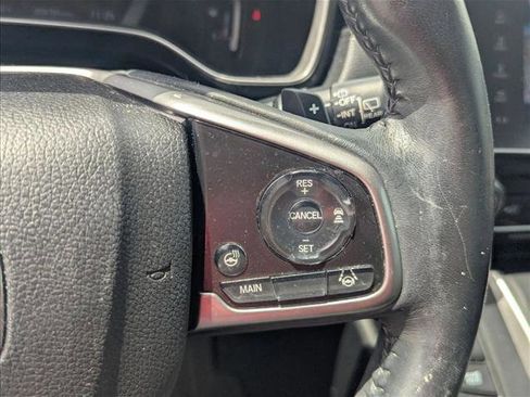 Used 2020 Honda CR-V Touring image 11