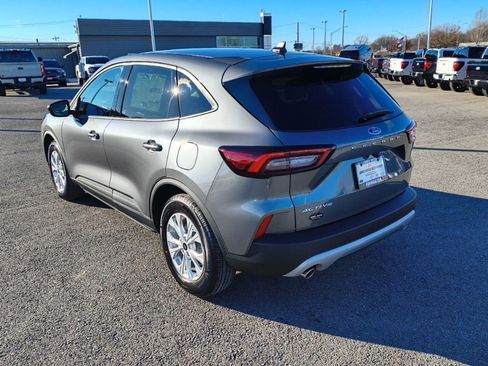 New 2026 Ford Escape Active w/ Tech Pack #1 image 3