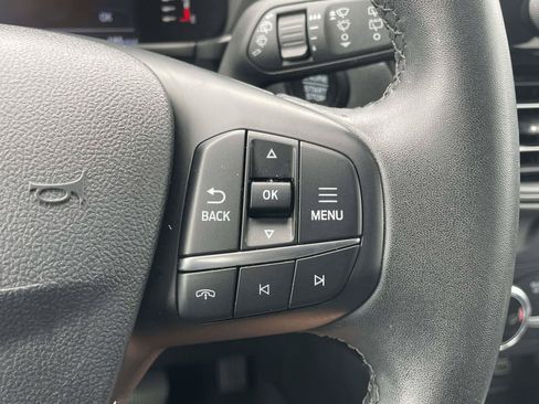 Used 2024 Ford Escape Active FWD image 20