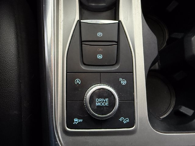 Used 2020 Ford Explorer ST w/ ST High-Performance Pack AWD/4WD image 22