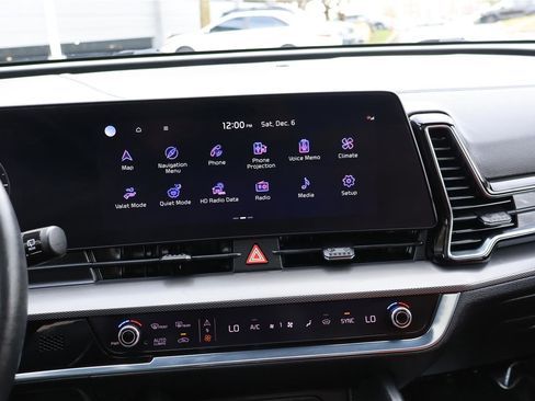 Certified 2023 Kia Sportage SX image 21