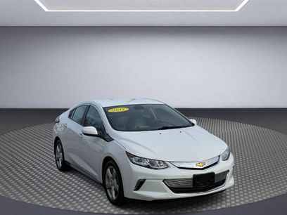 Used 2017 Chevrolet Volt LT w/ Comfort Package