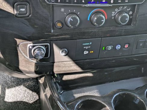New 2026 Chevrolet Express 2500 Extended w/ Driver Convenience Package RWD image 19