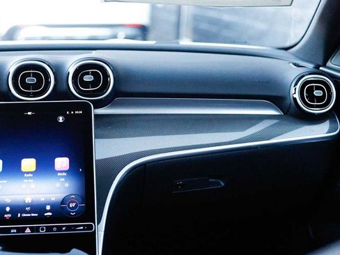 New 2026 Mercedes-Benz C 300 4MATIC Sedan image 19