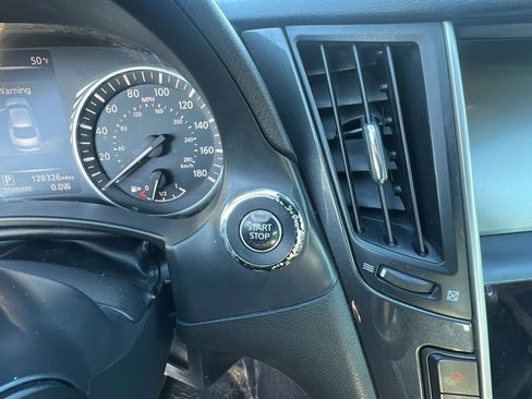 Used 2018 INFINITI Q50 Pure image 20