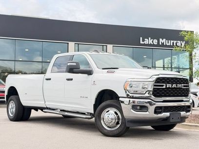 Used 2024 RAM 3500 Big Horn