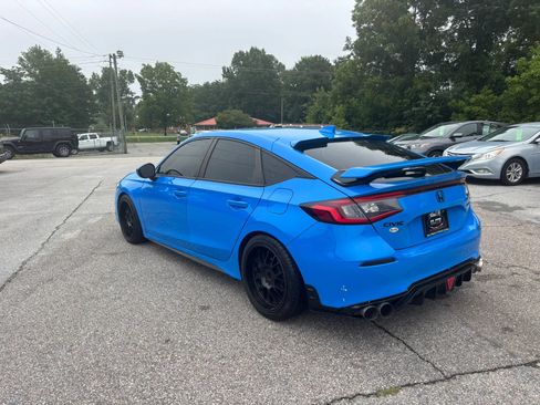 Used 2023 Honda Civic Sport image 6