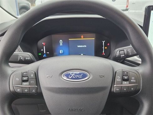 New 2026 Ford Escape Active w/ Tech Pack #1 FWD image 25