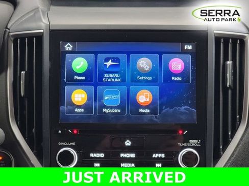 Used 2019 Subaru Forester Limited AWD/4WD image 21