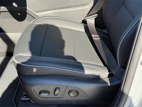 New 2026 Chevrolet Silverado EV LT w/ Premium Package image 12