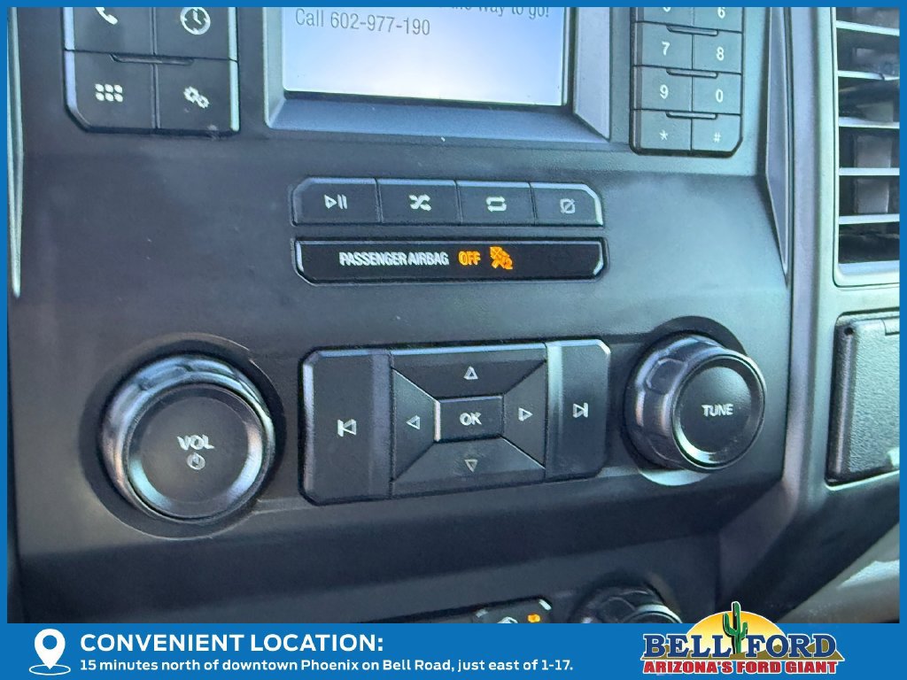 Used 2020 Ford F150 XL w/ Equipment Group 101A Mid RWD image 24