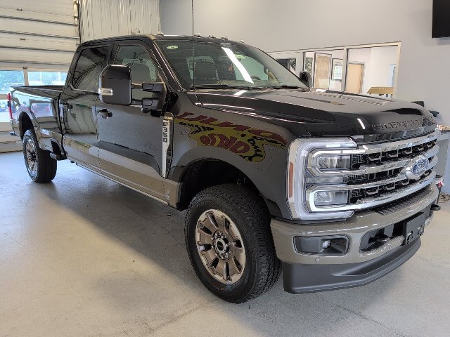 New 2026 Ford F350 King Ranch AWD/4WD image 5