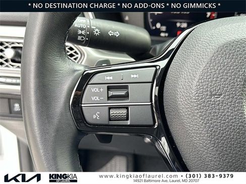Used 2023 Acura Integra image 10