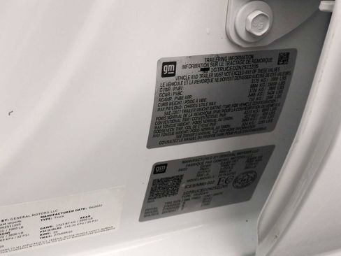 Used 2022 GMC Sierra 1500 Elevation w/ Preferred Package image 31