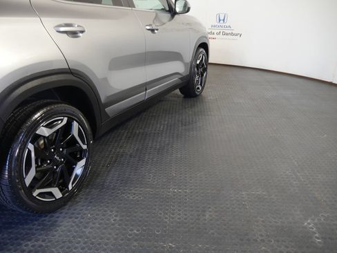 Used 2024 Kia Seltos SX AWD/4WD image 4