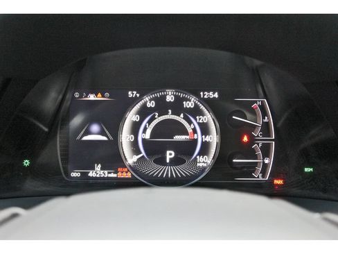 Used 2022 Lexus ES 350 w/ Premium Package FWD image 12
