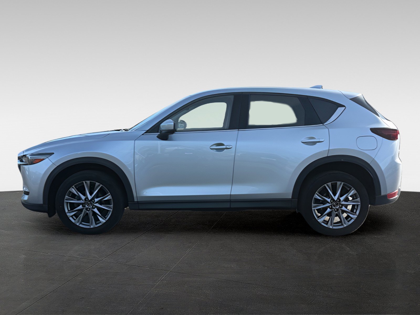Used 2020 MAZDA CX-5 Grand Touring FWD image 8