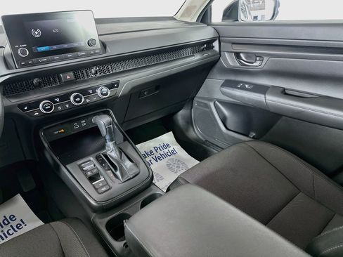 Used 2024 Honda CR-V EX image 22