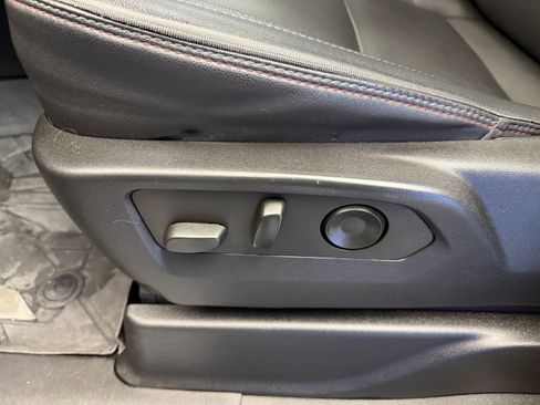 Used 2022 Chevrolet Tahoe RST w/ Luxury Package image 14