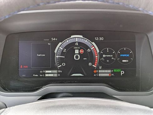 New 2026 Toyota Tundra Platinum AWD/4WD image 14