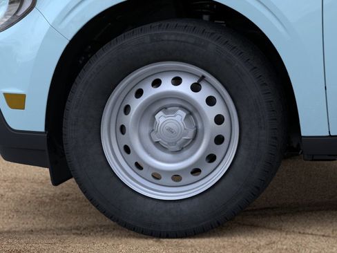 New 2026 Ford Maverick XL FWD image 44