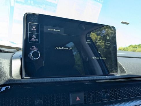 New 2026 Honda CR-V EX-L image 14