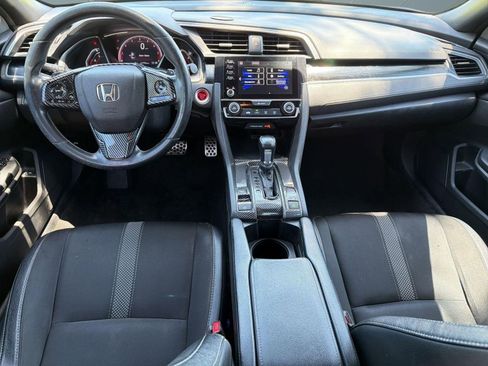 Used 2020 Honda Civic Sport image 15