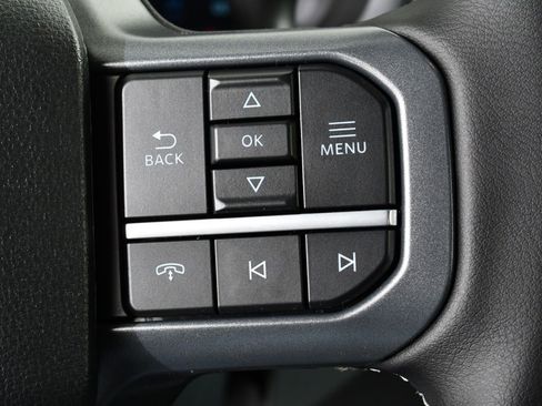 New 2026 Ford F150 XLT w/ Equipment Group 302A MID image 35