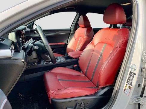 Used 2024 Kia K5 GT-Line w/ GT-Line Premium Package image 20