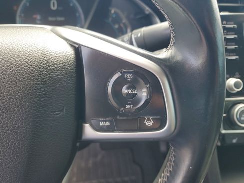 Used 2021 Honda Civic EX image 20