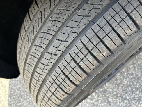 New 2026 Hyundai Santa Fe Calligraphy image 12