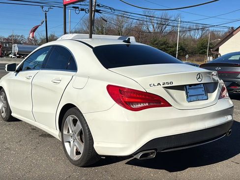 Used 2015 Mercedes-Benz CLA 250 CLA 250 Coupe 4D image 7