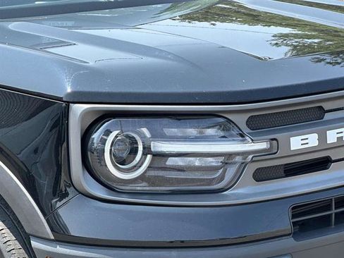 Used 2021 Ford Bronco Sport Big Bend image 6