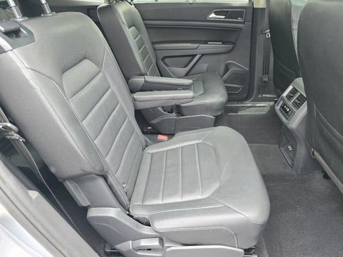 Used 2019 Volkswagen Atlas SEL Premium AWD/4WD image 28