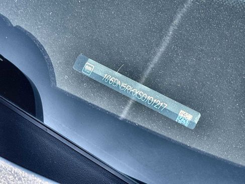 Used 2025 Cadillac CT5 Premium Luxury image 25