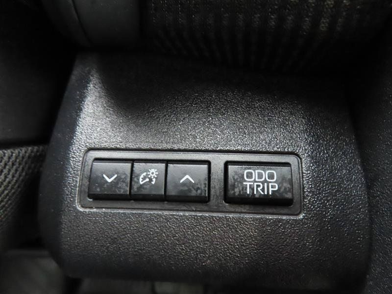 Used 2023 Toyota bZ4X AWD w/ Weather Package image 25