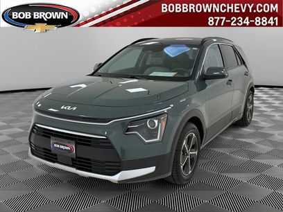 Used 2023 Kia Niro EX