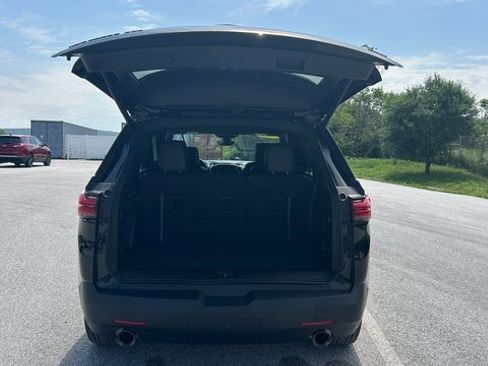 Certified 2023 Chevrolet Traverse RS image 34