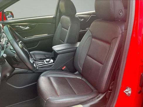 Used 2024 Chevrolet Blazer RS w/ Enhanced Convenience Package AWD/4WD image 20