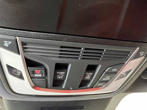 New 2026 Acura MDX Type S image 27